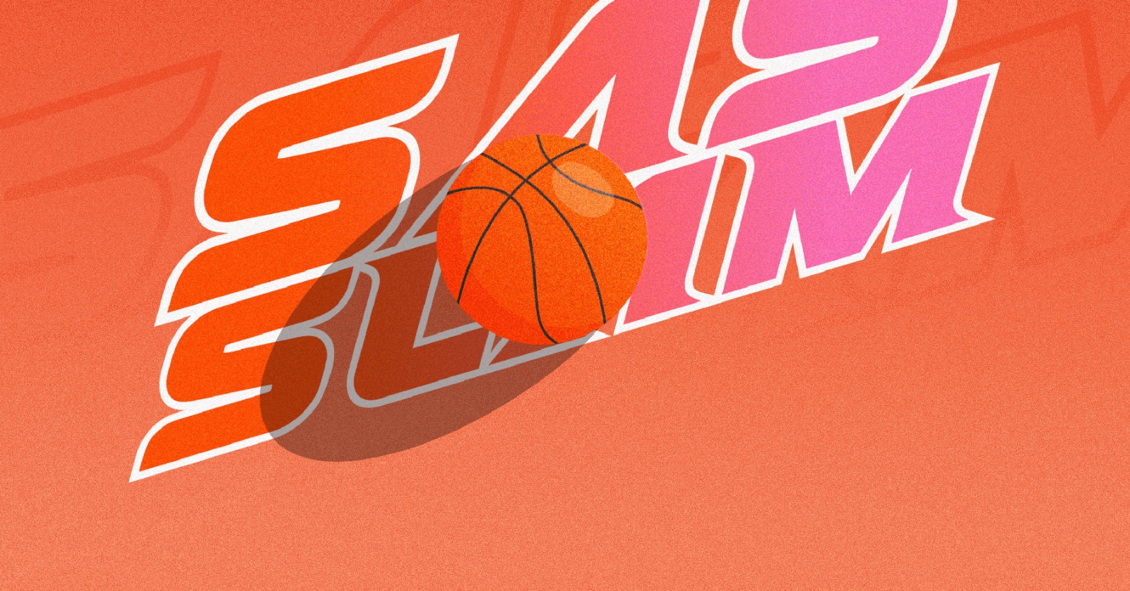 SAS Australasian SLAM Background