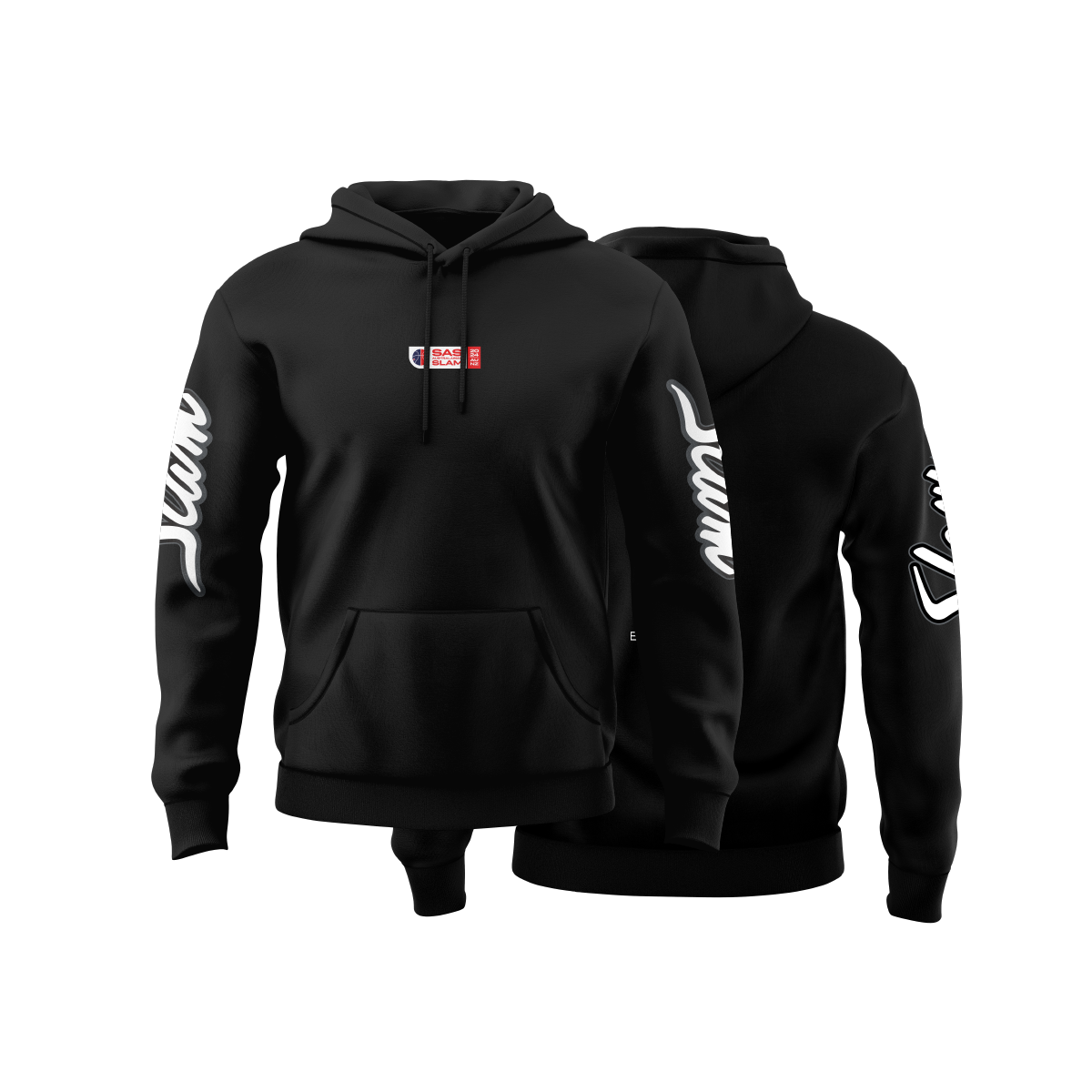 Merch Hoodie