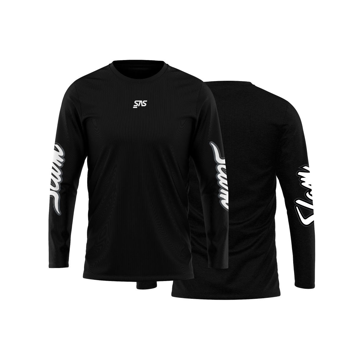 Merch Long Sleeve Tee