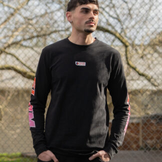 SLAM Merch Long Sleeve - Unisex